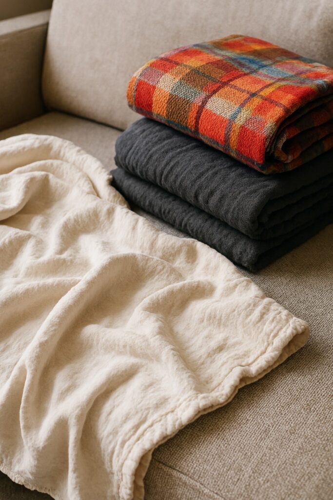 kebe kjebe prekrivka